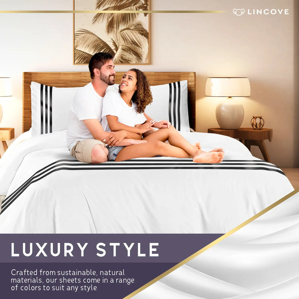 Cordoba 100% Cotton Duvet Cover Set