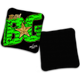 BLACK - GREEN