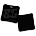 2027 ACL - BG Multiple Bag Models "Blackout" - Pro Stamped Cornhole Bags - SET OF 4 BAGS