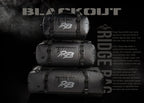 Ridge Bag | Small Outdoor Duffel