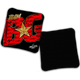 BLACK - RED
