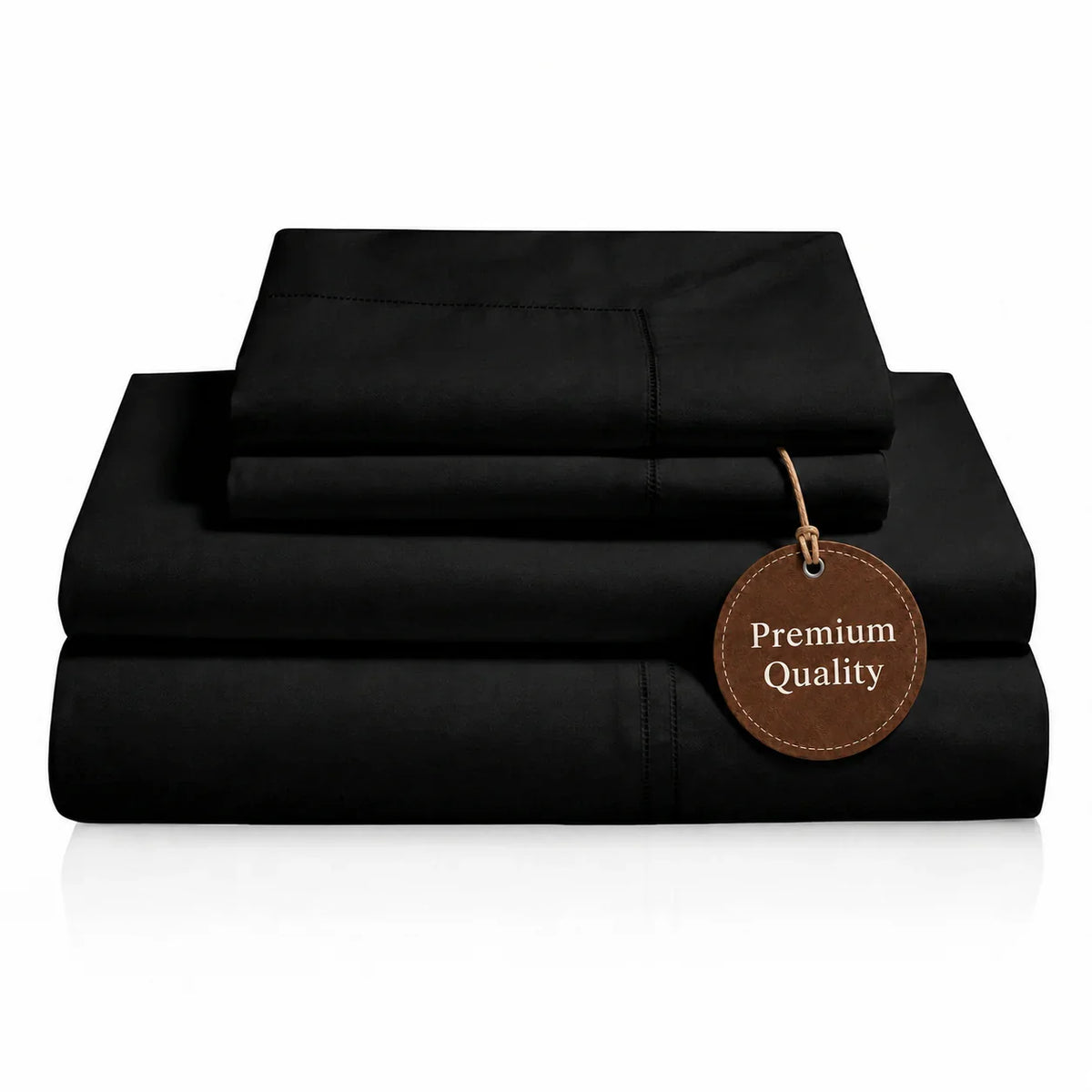 100% Cotton Sheet Set | Luxe Hotel Collection