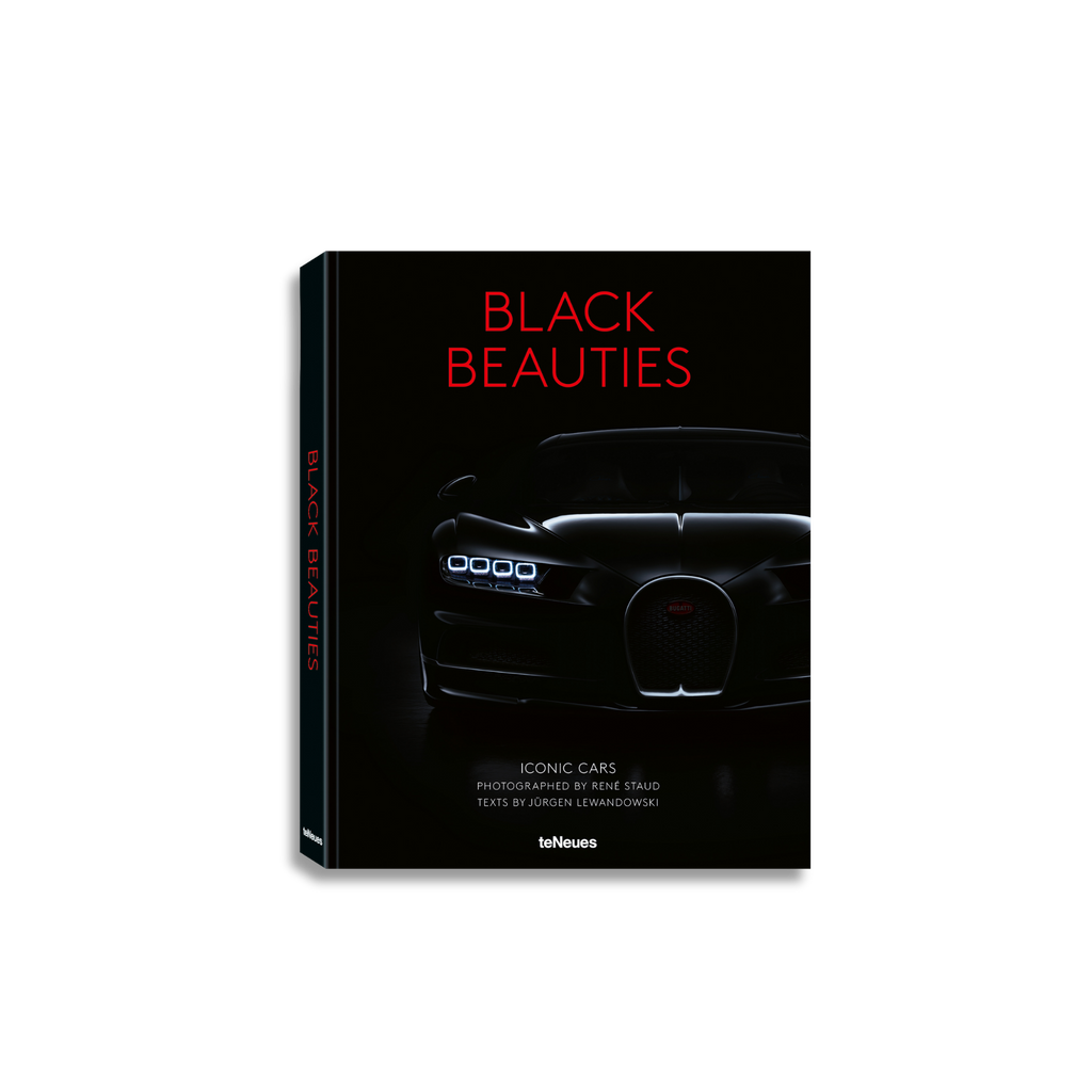 Black Beauties