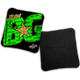 BLACK - GREEN