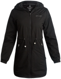SPYDER Womens Long Spyder Lite Jacket