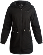 SPYDER Womens Long Spyder Lite Jacket