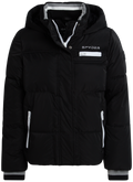 SPYDER Girls' Puffer Jacket