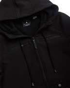 SPYDER Womens Long Softshell Jacket