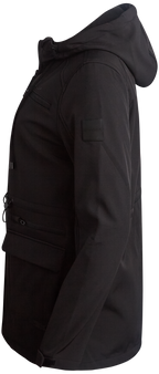 SPYDER Womens Long Softshell Jacket