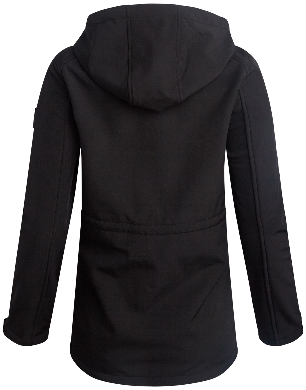 SPYDER Womens Long Softshell Jacket