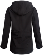 SPYDER Womens Long Softshell Jacket