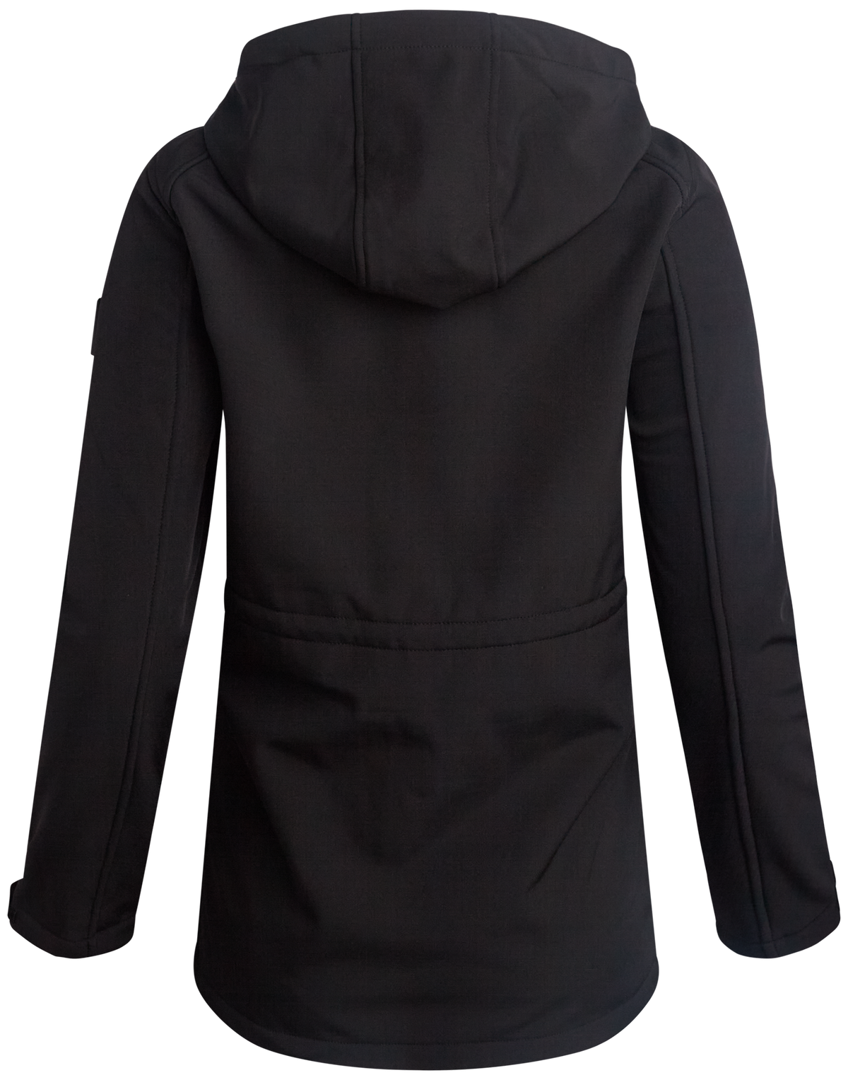 SPYDER Womens Long Softshell Jacket