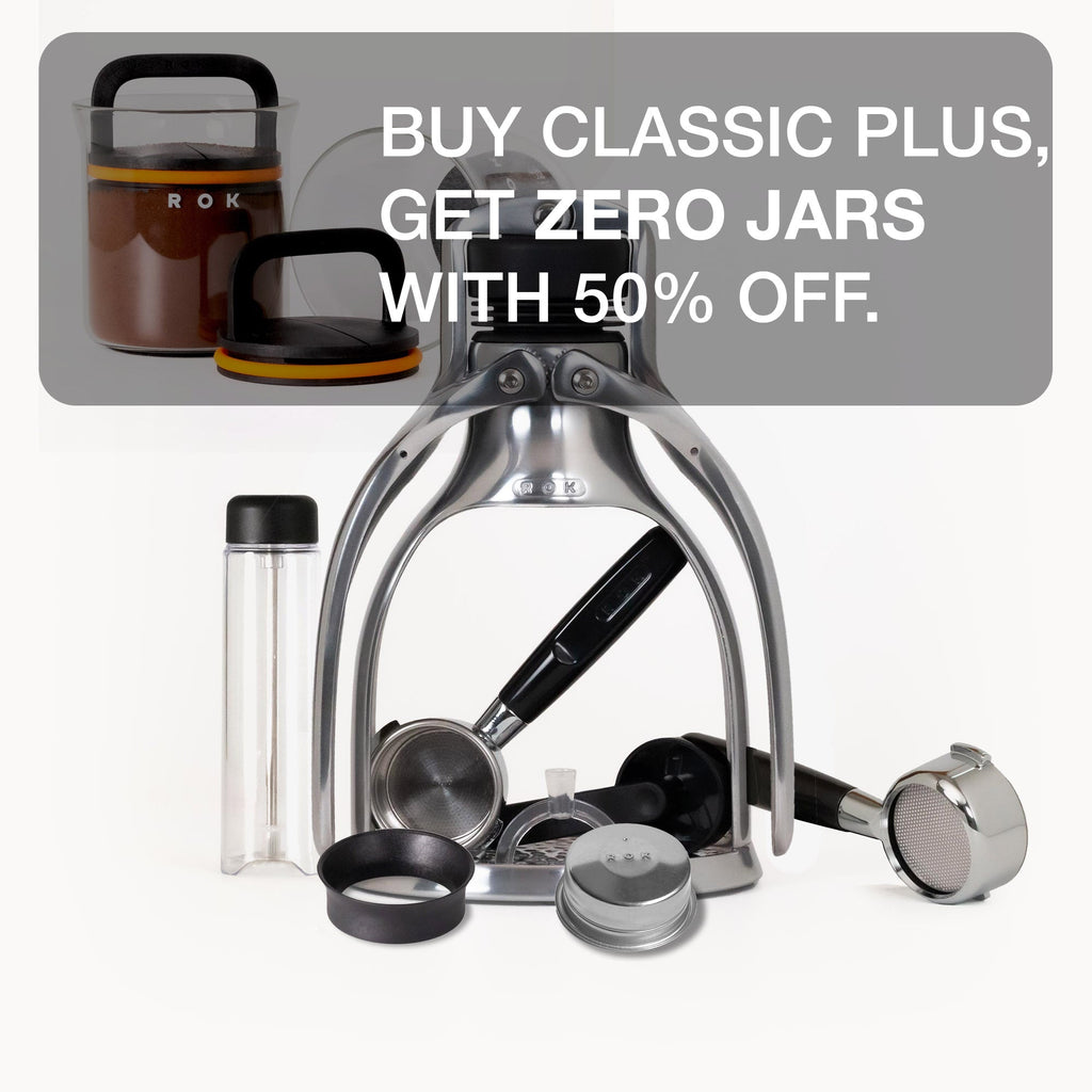EspressoGC Classic PLUS