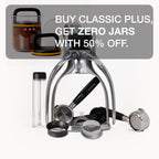 EspressoGC Classic PLUS