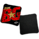 BLACK - RED