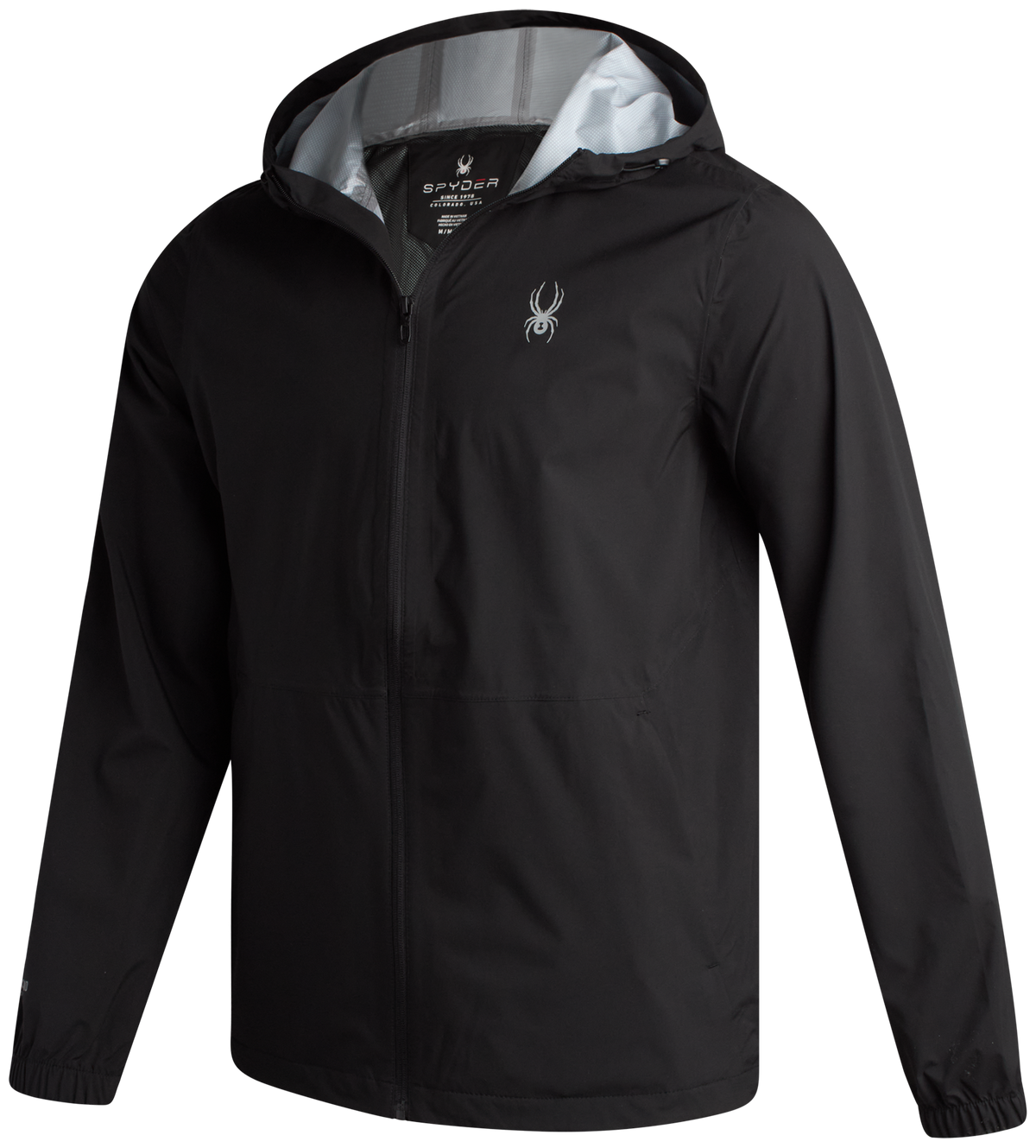 SPYDER Men's Spring Showers Jacket