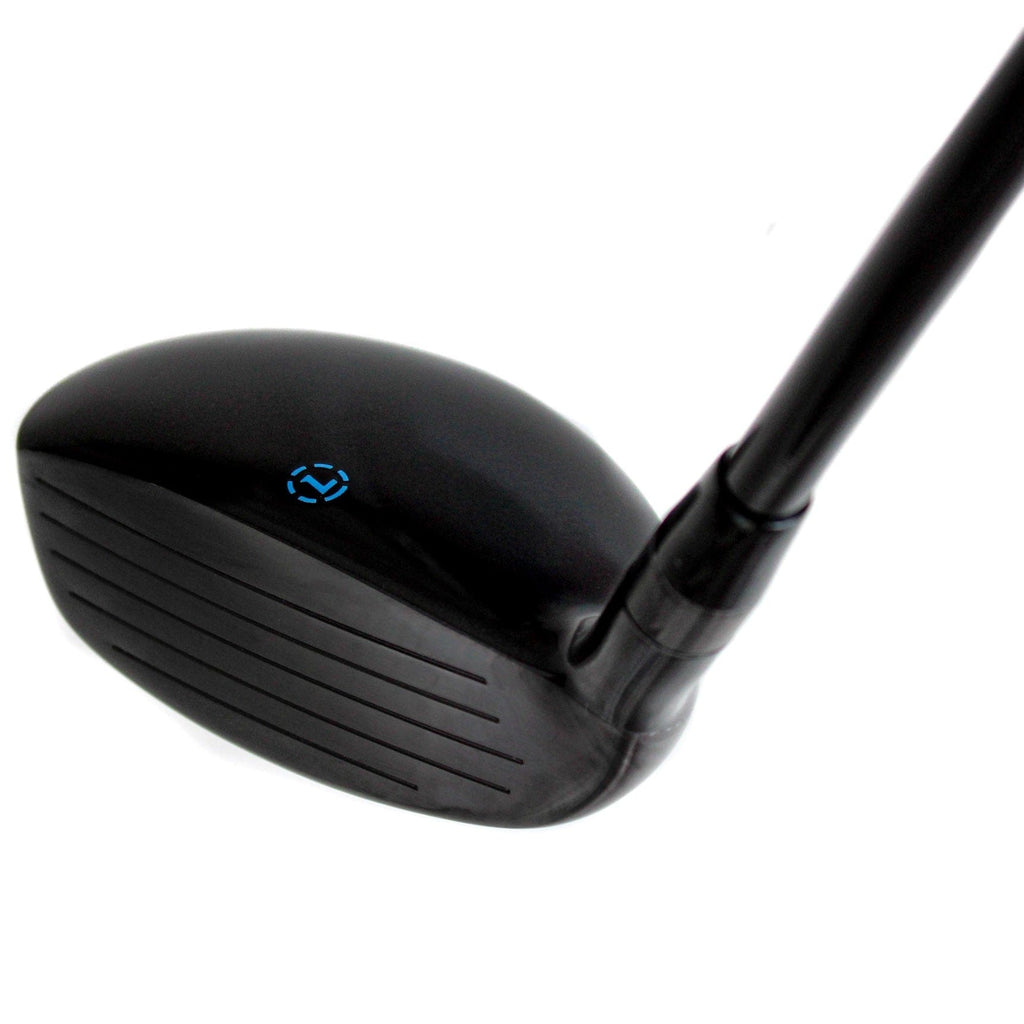 Lazrus Golf Hybrid Woods 2-3