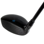 Lazrus Golf LAZ1 Hybrids (BLACK)