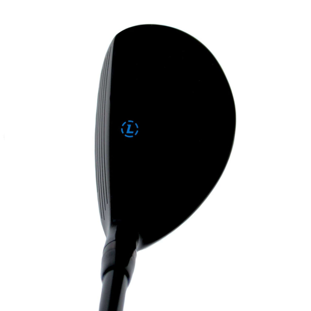 Lazrus Golf Hybrid Woods 2-3