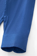 Capri Linen Shirt FRENCH BLUE