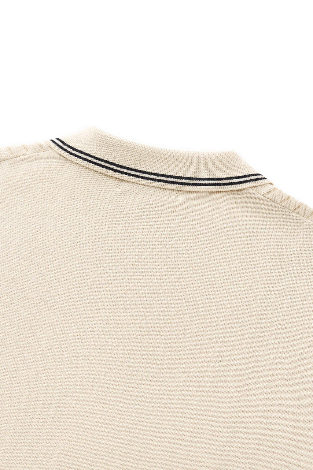 Marquee Cable Knit Cardigan LS IVORY