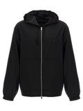 Givenchy Men Wool Hoodie