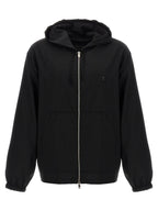 Givenchy Men Wool Hoodie