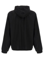 Givenchy Men Wool Hoodie