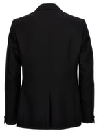 Givenchy Men 'Peack Lapel' Blazer