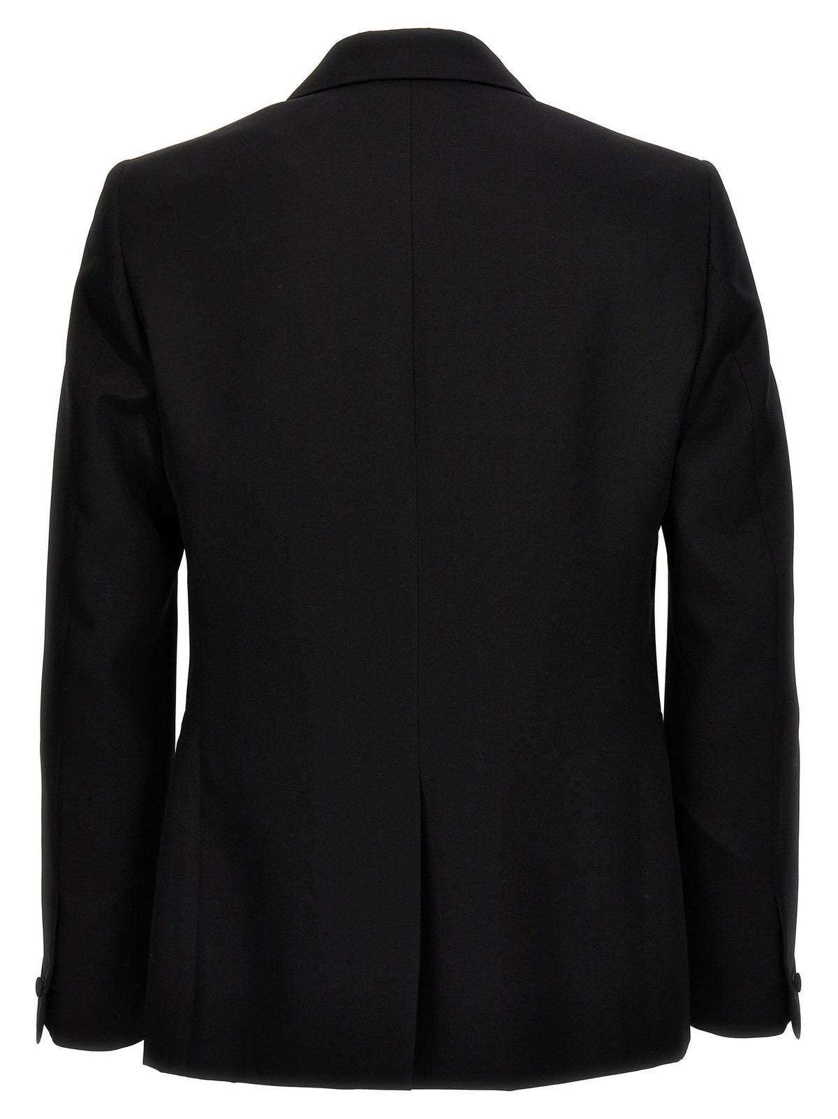 Givenchy Men 'Peack Lapel' Blazer
