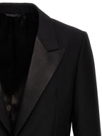 Givenchy Men 'Peack Lapel' Blazer