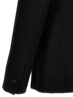 Givenchy Men 'Peack Lapel' Blazer