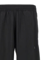Givenchy Men Logo Placcetta Pants