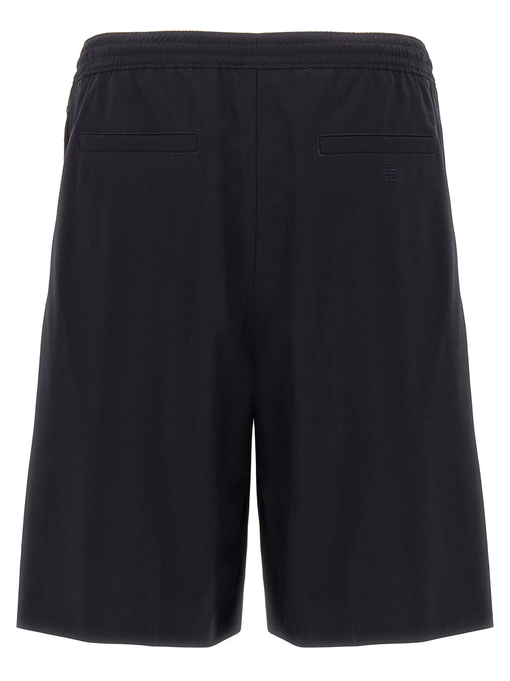 Givenchy Men 'Tailoerd' Bermuda Shorts
