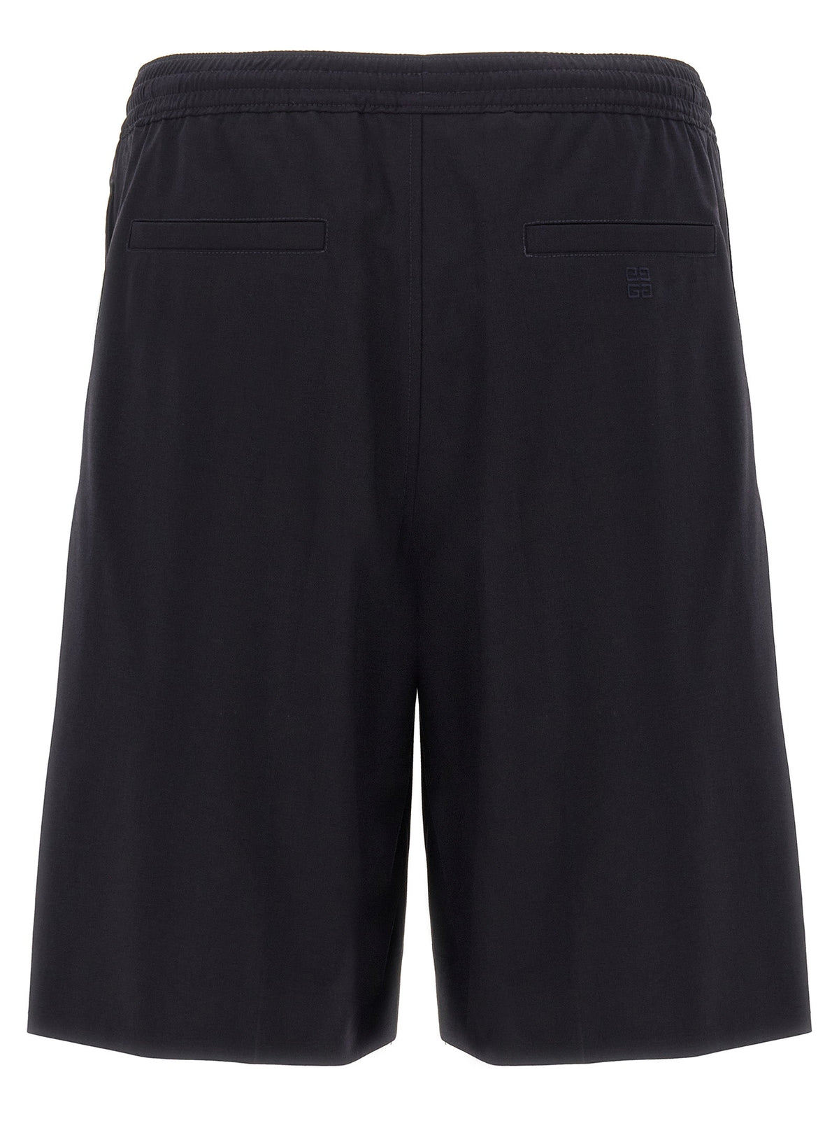 Givenchy Men 'Tailoerd' Bermuda Shorts