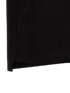 Givenchy Men Logo Embroidery Polo Shirt