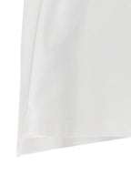 Givenchy Men Logo Embroidery Polo Shirt