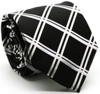 Premium Cross Striped Ties