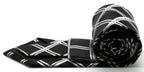 Premium Cross Striped Ties
