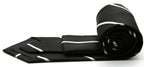 Premium Cross Striped Ties