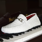 Bolonia White