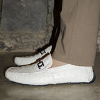 Bolonia White