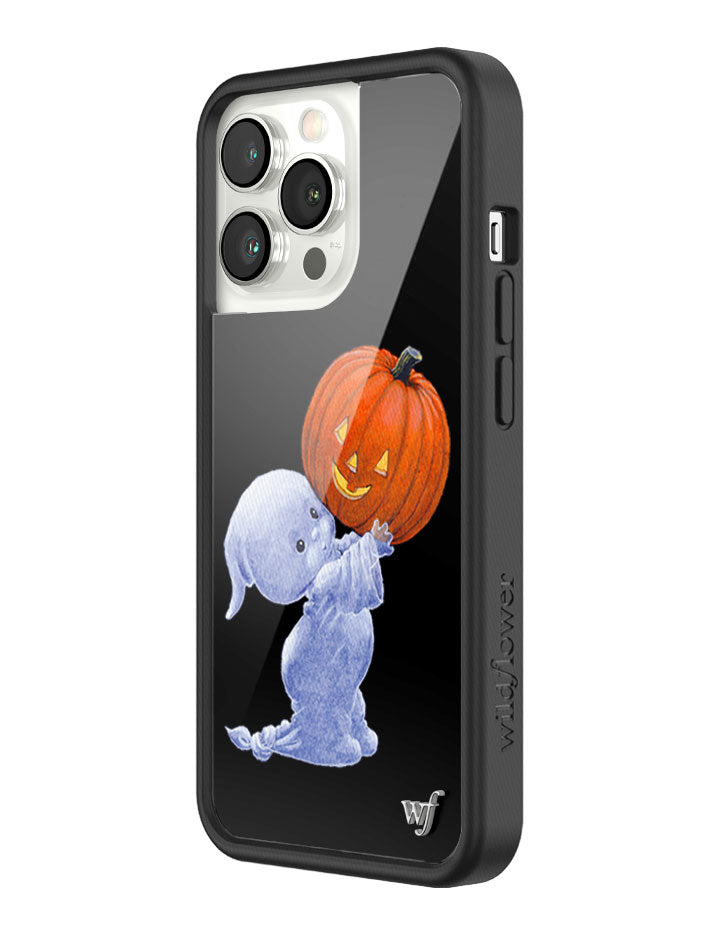 Boo iPhone Case