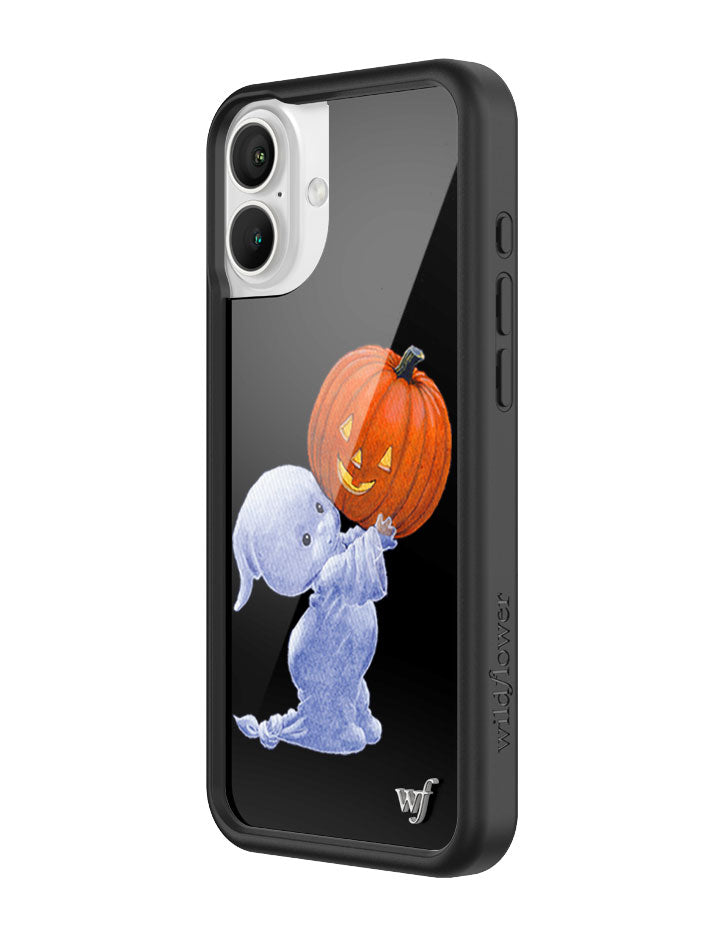 Boo iPhone Case