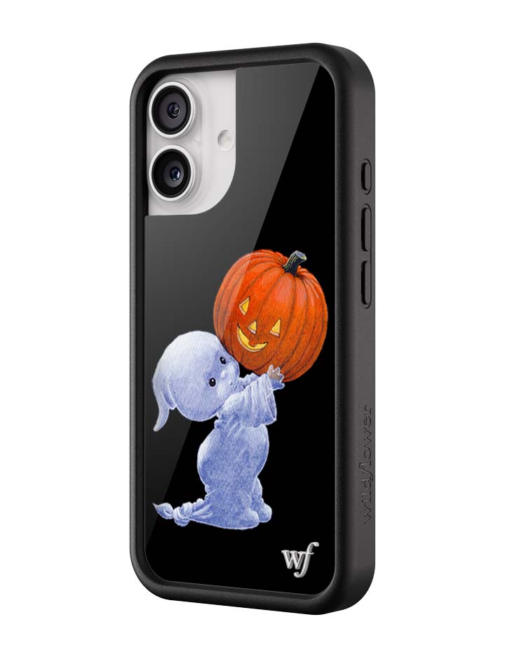 Boo iPhone Case