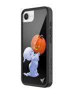 Boo iPhone Case