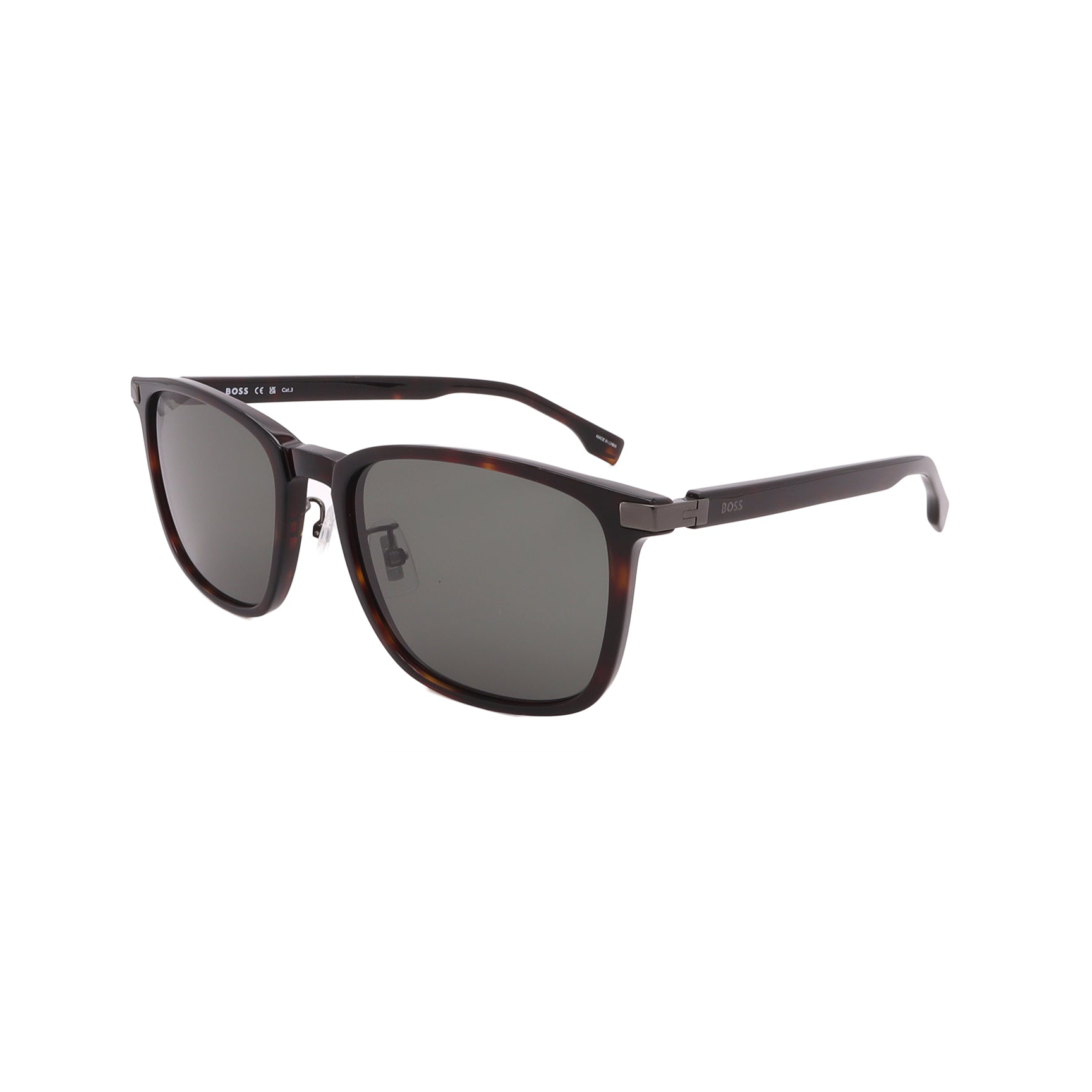 Boss Sunglasses 1406/F/SK-086-57-20-145 Non-Polarized