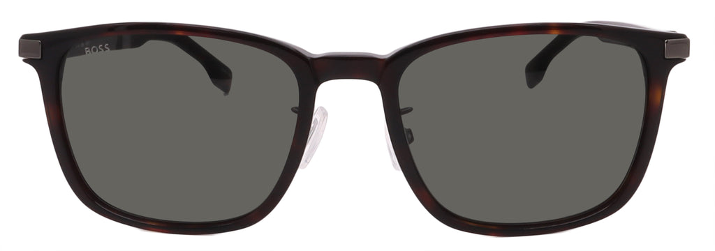 Boss Sunglasses 1406/F/SK-086-57-20-145 Non-Polarized