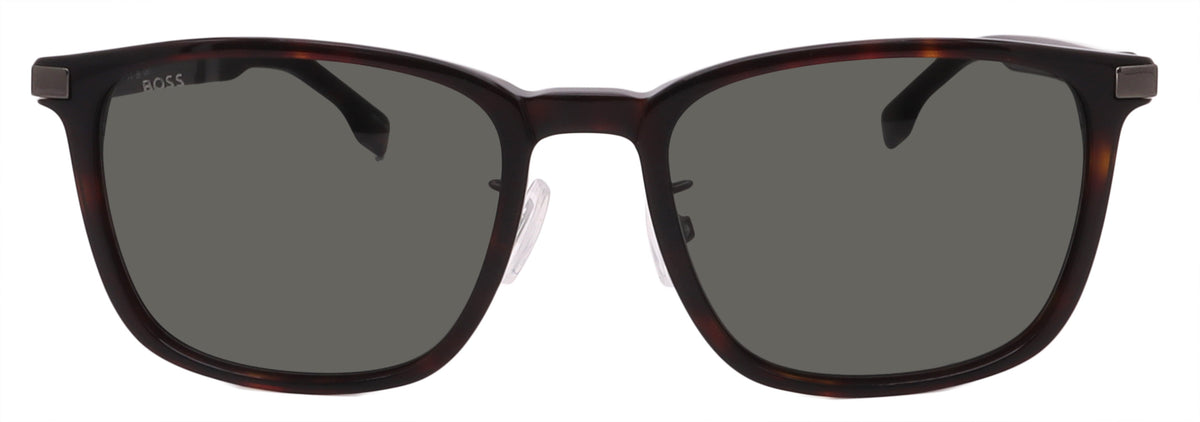 Boss Sunglasses 1406/F/SK-086-57-20-145 Non-Polarized