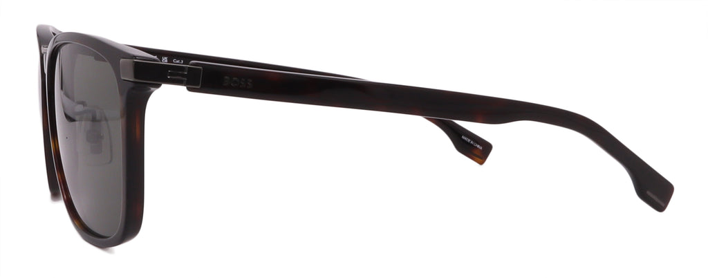 Boss Sunglasses 1406/F/SK-086-57-20-145 Non-Polarized